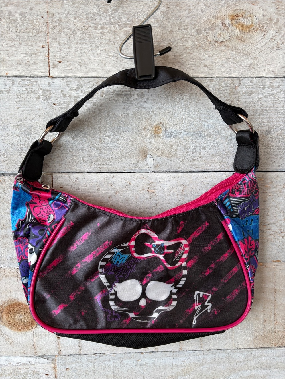 Monster High purse